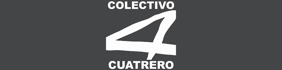 COLECTIVO CUATRERO