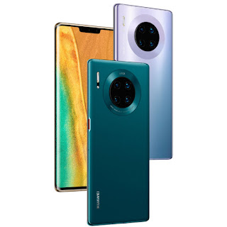 سعر ومواصفات هاتف HUAWEI Mate 30 Pro عرض تفصيلي لأهم مميزات الهاتف و سعره التقريبي بالسوق المحلي و الدولي