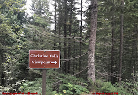 Christine Falls Viewpoint