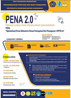 Lomba bahasa inggris online 2021 smp picture
