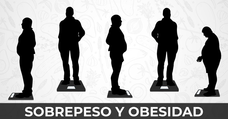 Obesidad y sobrepeso