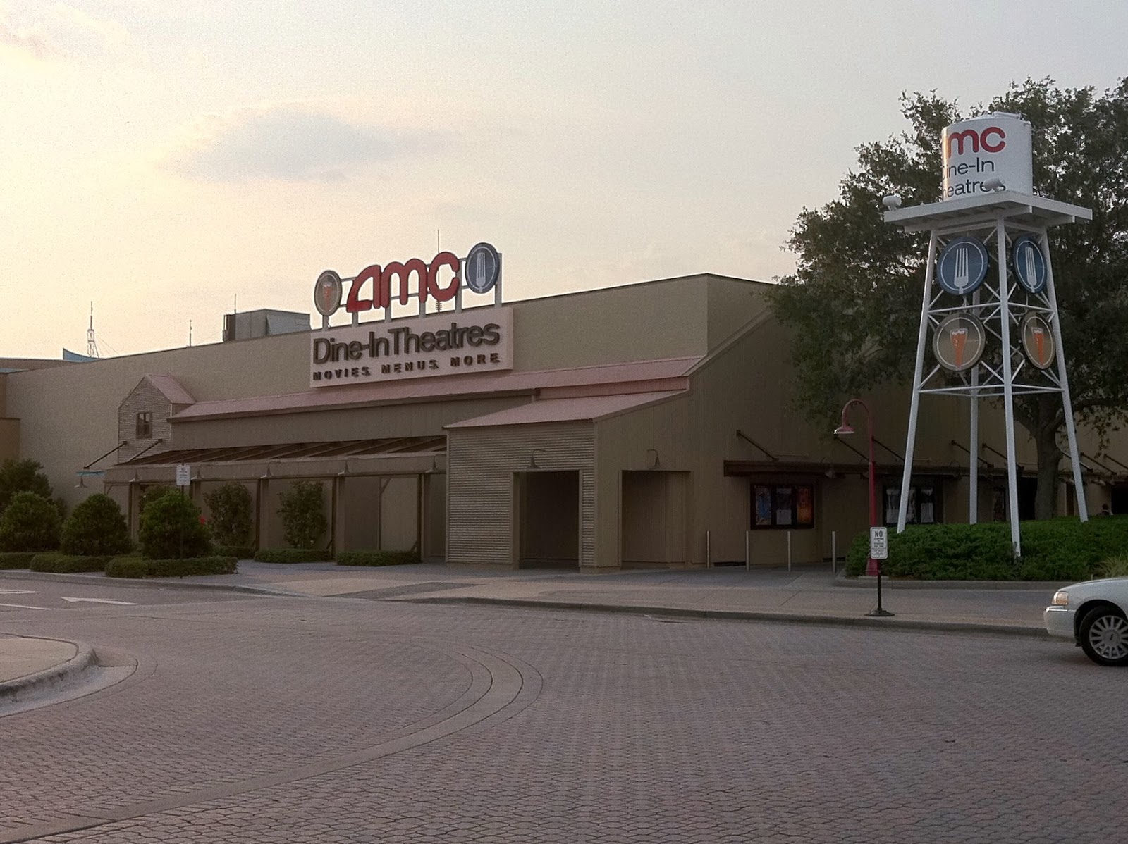 stonecrest movie theater amc Wai Beaver