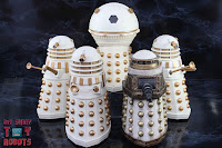 Doctor Who Coal Hill School Set 59