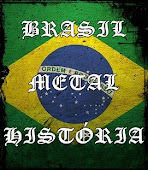 BRASIL METAL HISTÓRIA