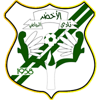 AL-AKHDAR SC BAYDA