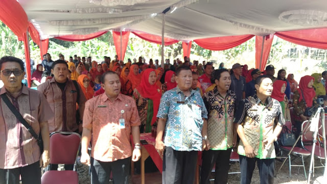 Babinsa Koramil 22 Wonosari Hadiri Lounching Desa Wisata Umbul Temu Ireng Desa Duwet Babinsa Koramil 22 Wonosari Hadiri Lounching Desa Wisata Umbul Temu Ireng Desa Duwet