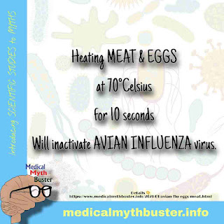 AVIAN INFLUENZA - should you stop eating EGGS and MEAT? Who is at risk of avian influenza?