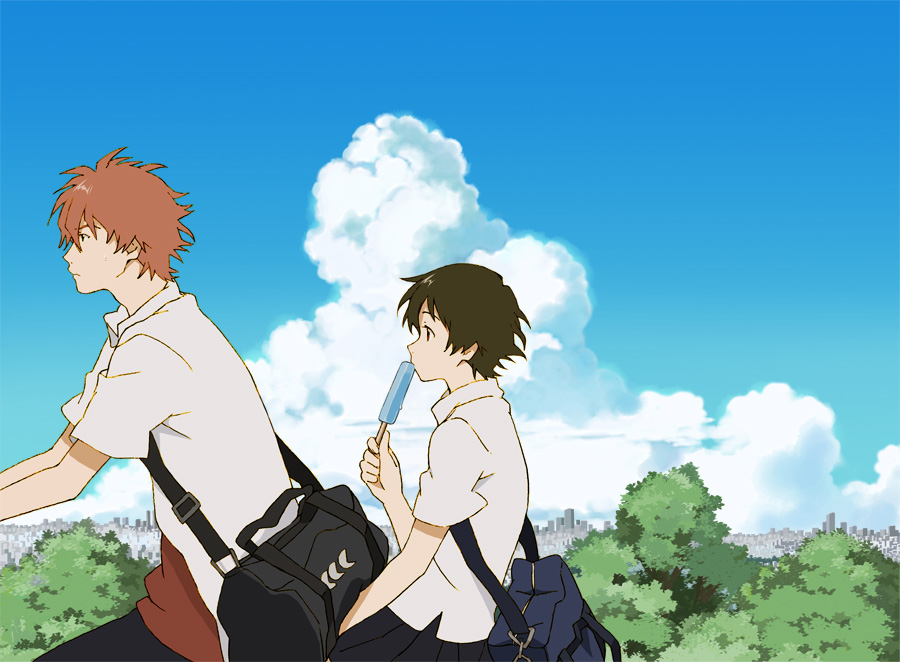 Download Review Anime Toki Wo Kakeru Shoujo Republik Anime Desktop Wallpaper Free Wallpaper Review Anime Toki Wo Kakeru Shoujo Republik Anime Desktop Wallpaper Free