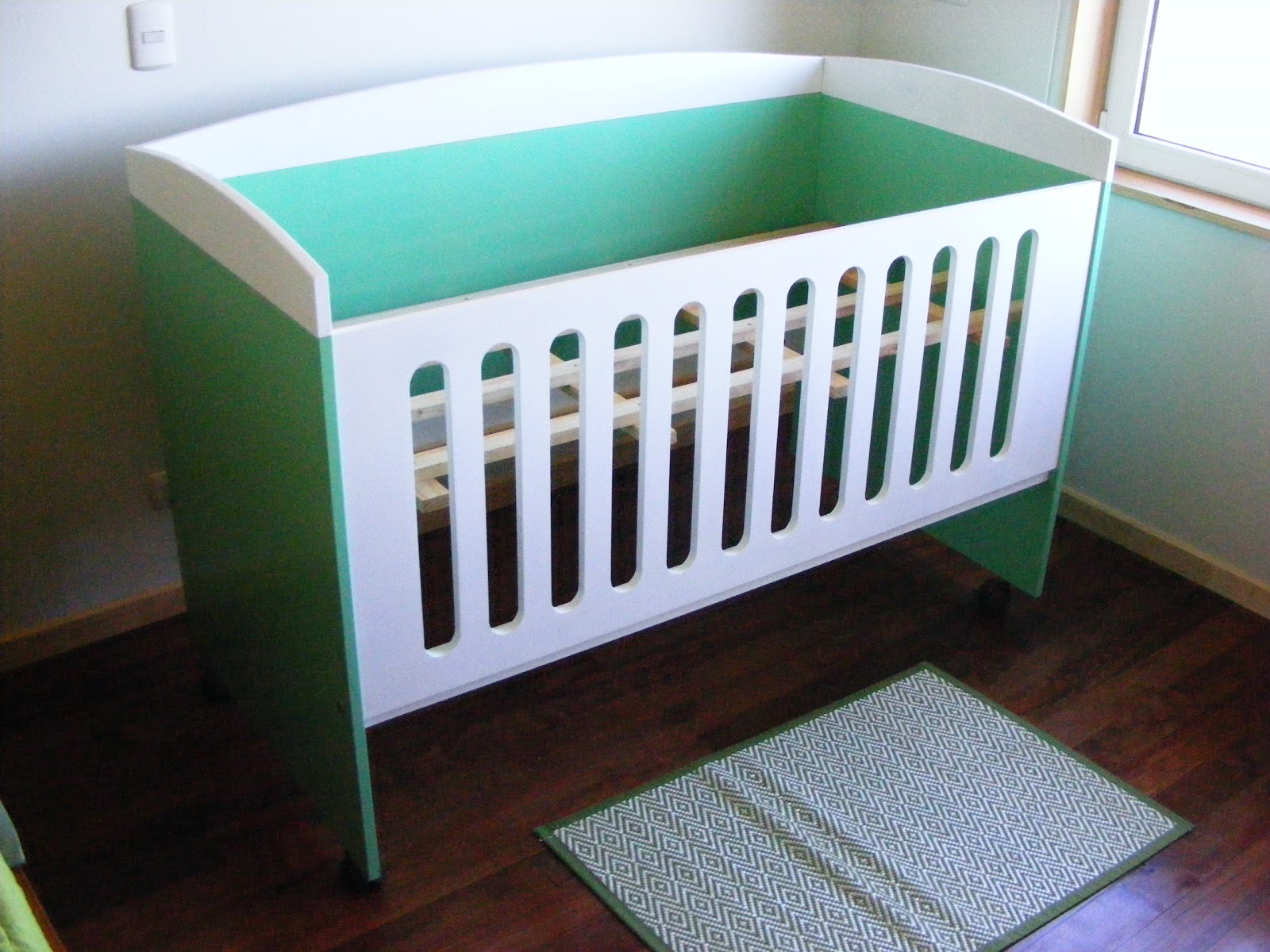 Muebles Infantiles y Juveniles