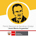 Premio Nacional de Narrativa y Ensayo “José María Arguedas”