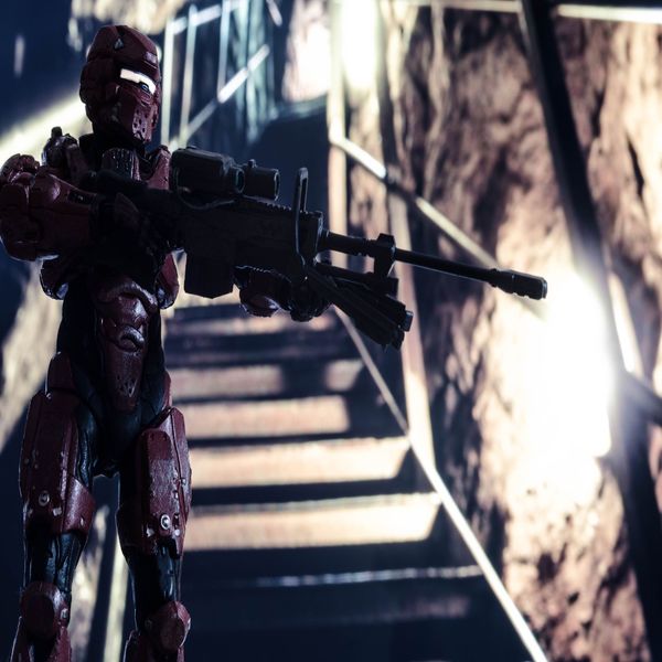 Muwell – Sniper – Single