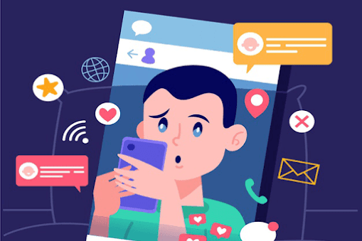 4 Alasan Kamu Merasa Insecure Kenapa Sih Sini Cerita Sama Aku Softrickinfo