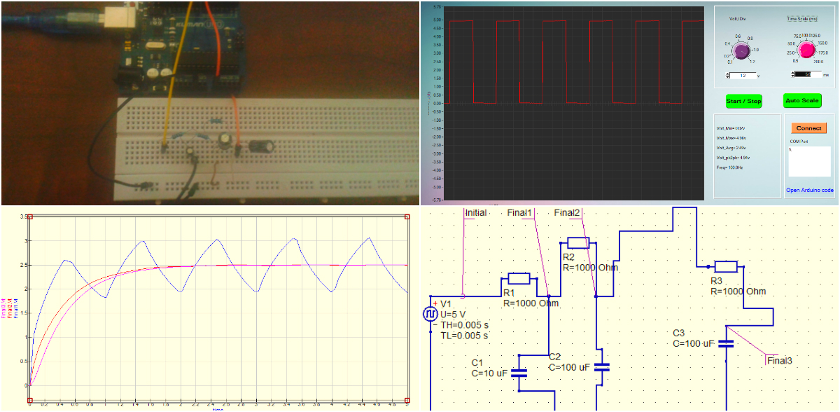 qucs tutorial qucs tutorial