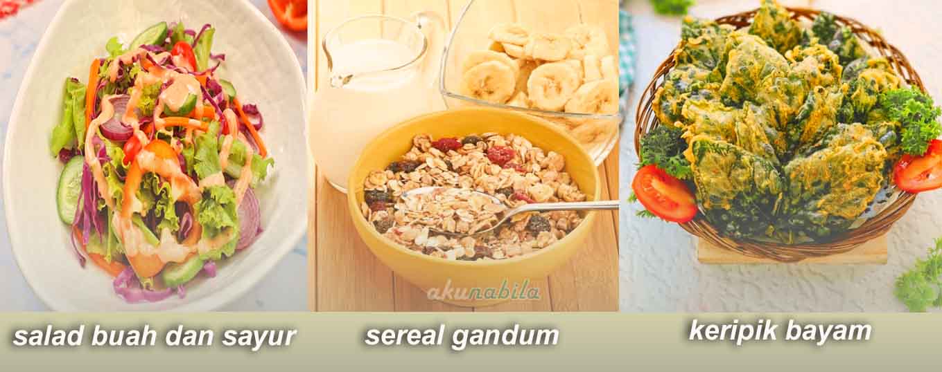 Resep Makanan Ibu Hamil Paling Sehat Yang Harus Kamu Tau