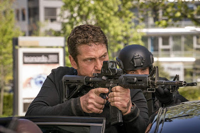 Angel Has Fallen 2019 Gerard Butler Image 3