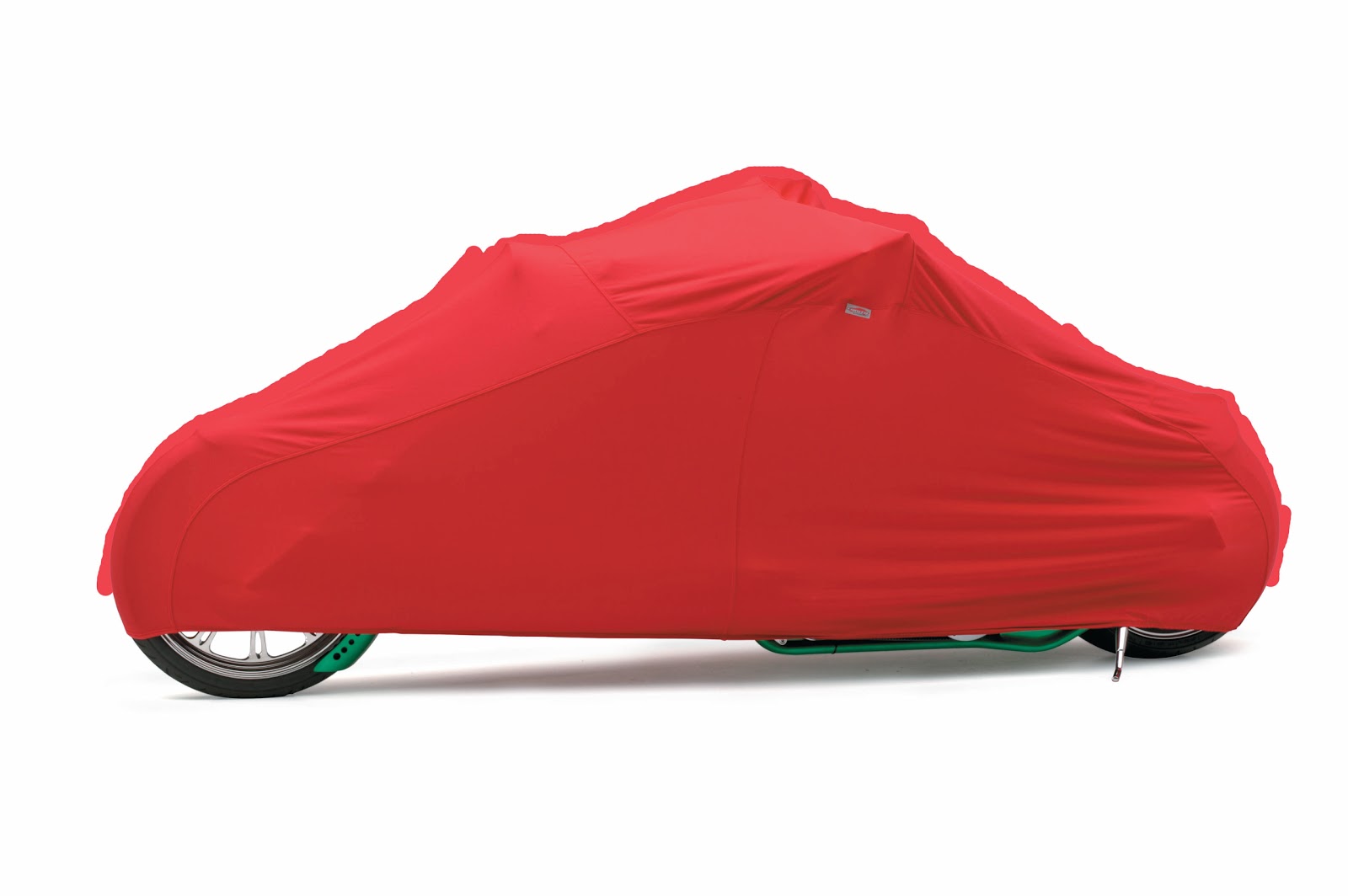 Covercraft Industries LLC New Powersports site Launched