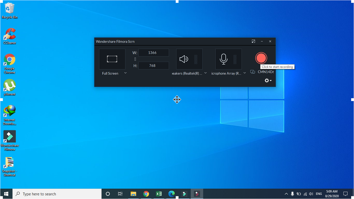 Cara Membuat Video Tulisan Di Filmora Cara Membuat Teks