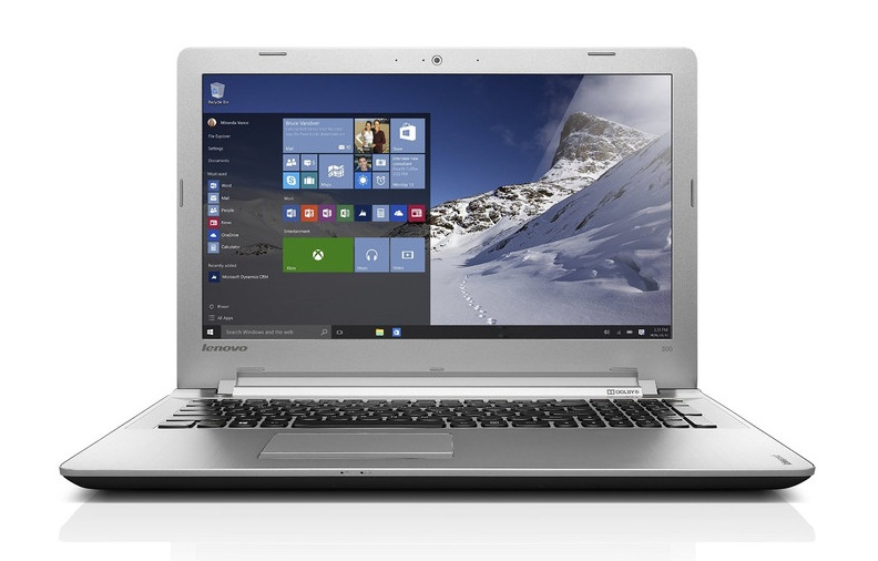 Harga Lenovo Ideapad 50014ACZ Terbaru Juni 2024