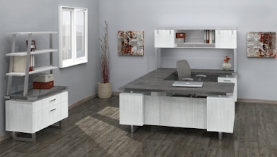 mirella desk