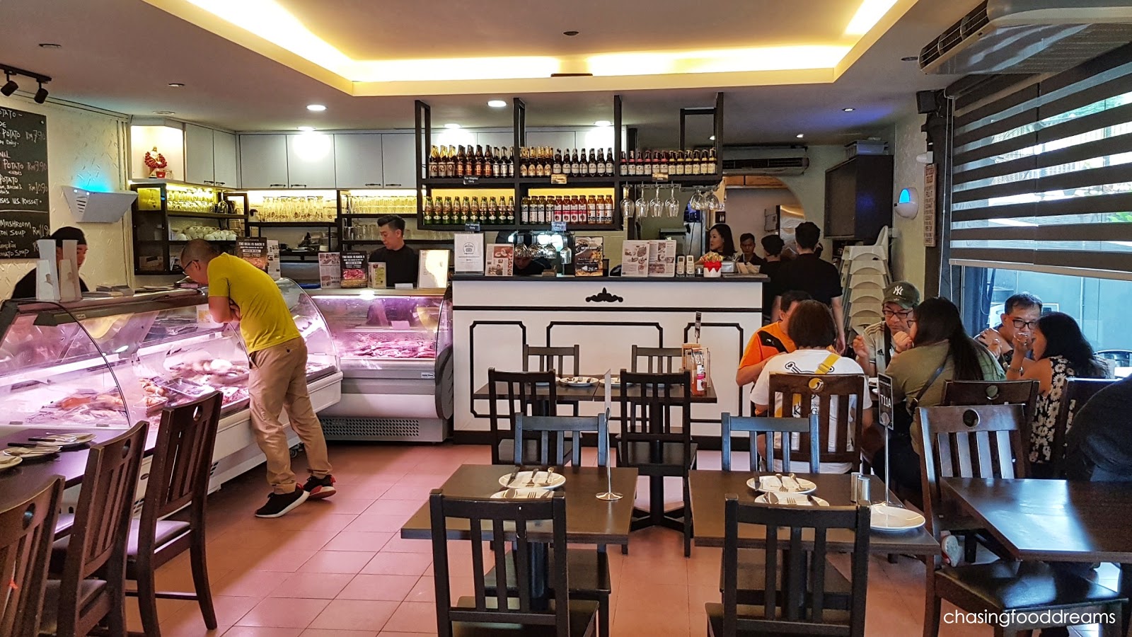 What Is a Deli Restaurant? Discover Deliciousness Today! Enjoy Gram