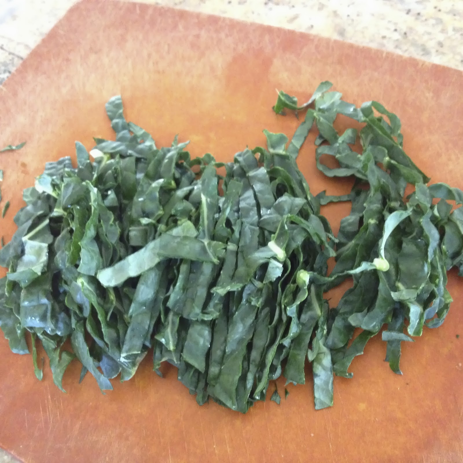 Butternut Squash, Shiitake Mushrooms & Kale Soup Healthy Journey Cafe