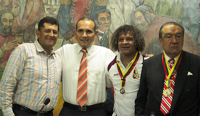 Concejo de Ibagué rindió homenaje al DEPORTES TOLIMA por el título de Copa Postobón