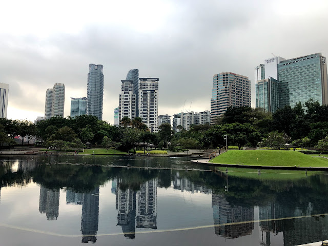 【豪享旅行 馬來西亞吉隆坡充實遊】 單槍匹馬來西亞