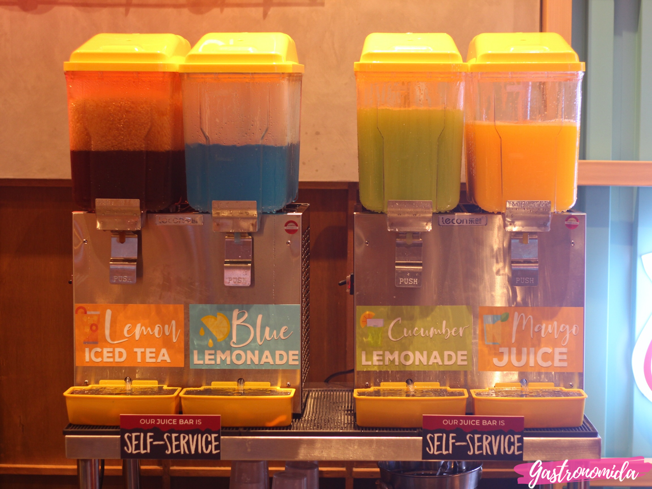 Mr. Korea Unlimited KBBQ and Hot Pot Opens Its First Branch in Manila