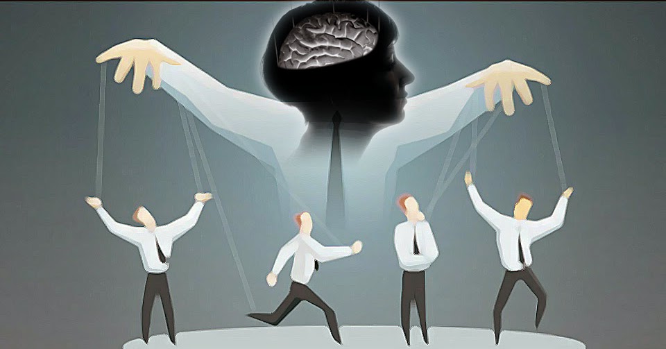 How You Know And Respond If You Are Being Manipulated By Friends