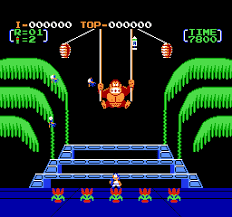 juegos donkey kong 3 juegos donkey kong 3