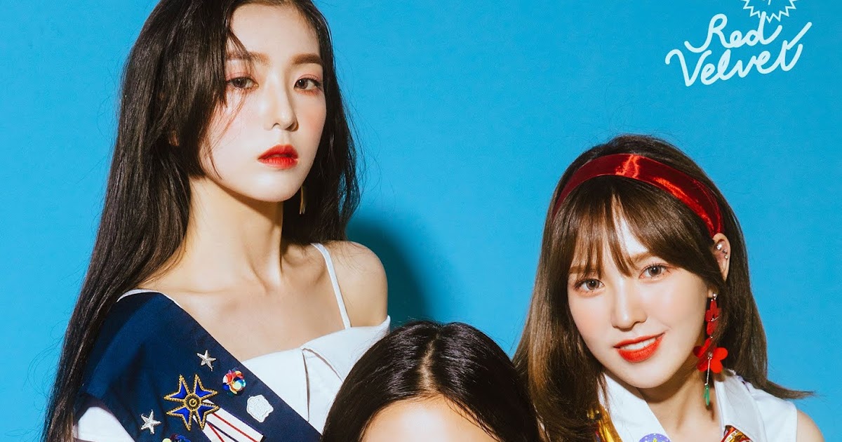 Red Velvet: Perfect Colour