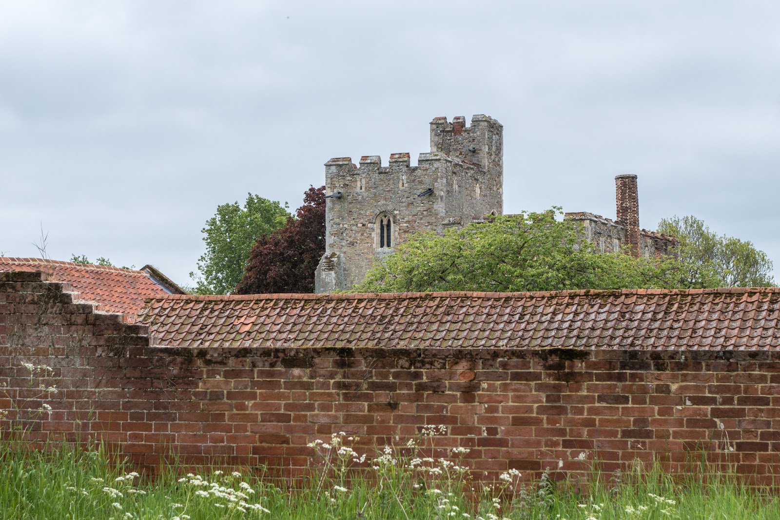 The hidden history of Little Wenham