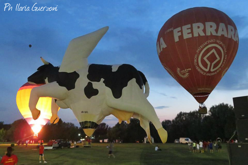 ferrara balloons festival 2016