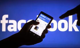 Pengguna Facebook Tembus 1,3 Milyar Di Dunia