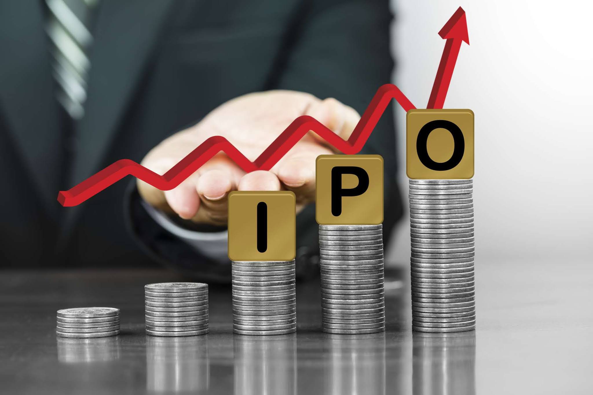 企业融资与IPO - 哔哩哔哩