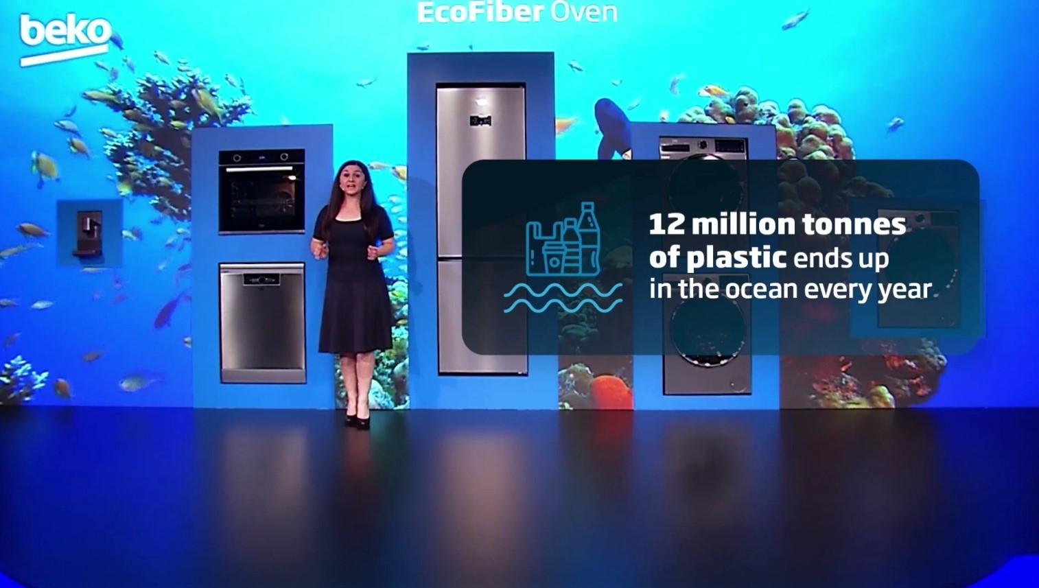 Manual To Lyf Beko introduces ecofriendly appliances for a healthy