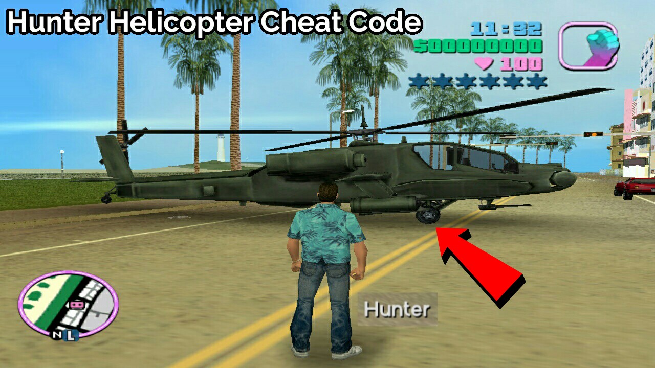 Cheat in gta vice city caribbeanlasopa