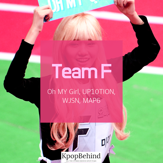 All about Idol Athletic Championship 2016 (Preview)