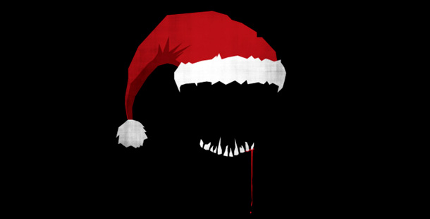 Navidad sangrienta - Historias de Terror
