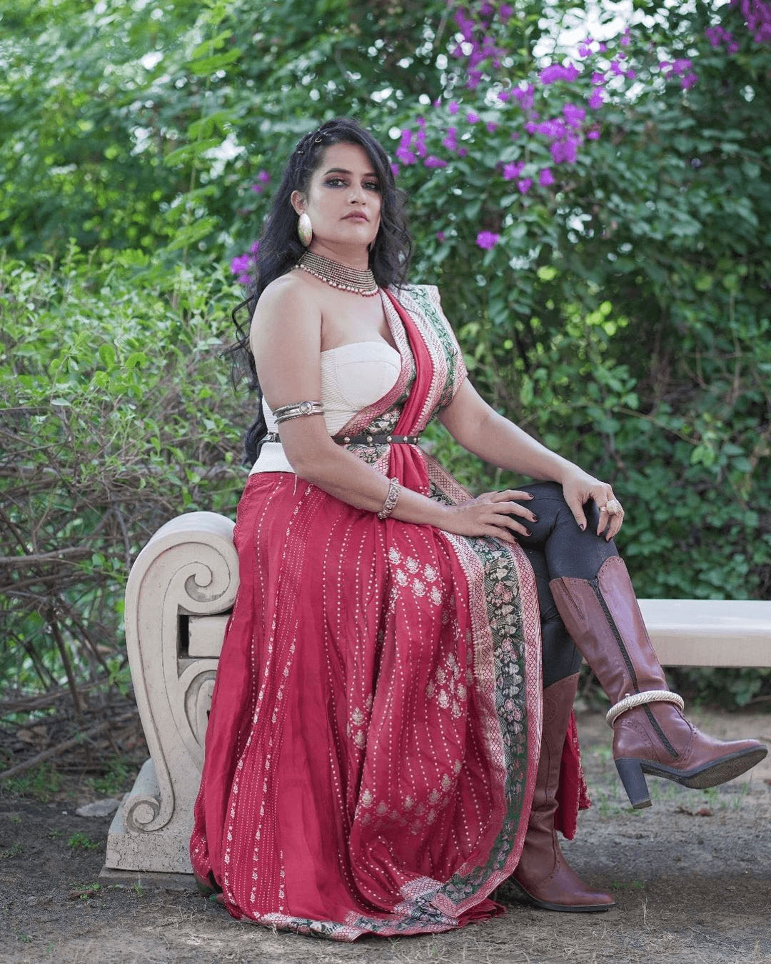 Sona Mahapatra : Most Beautiful Indian Singers