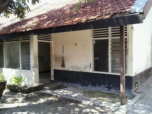 Rumah Sewa Murah Tenggilis Mejoyo, Surabaya Timur INFO SEWA terbaru
