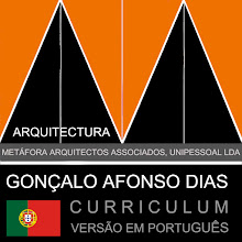 GONÇALO AFONSO DIAS, ARQ.