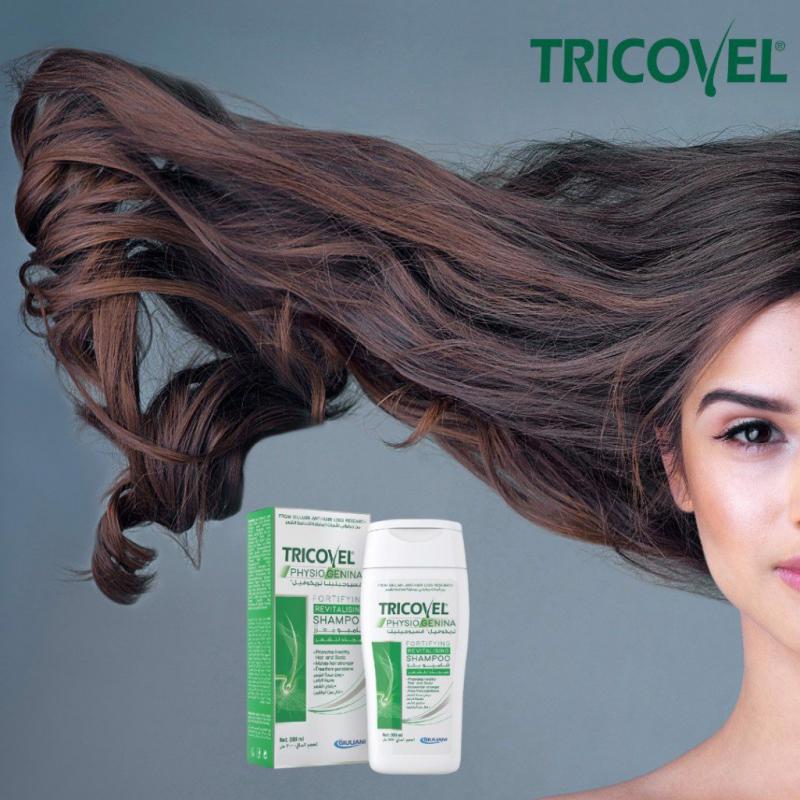 [Chào Bella] Dầu Gội Phục Hồi Và Nuôi Dưỡng Tóc Hư Tổn 200ml