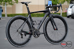 Divo ST Campagnolo Super Record EPS Complete Bike at twohubs.com