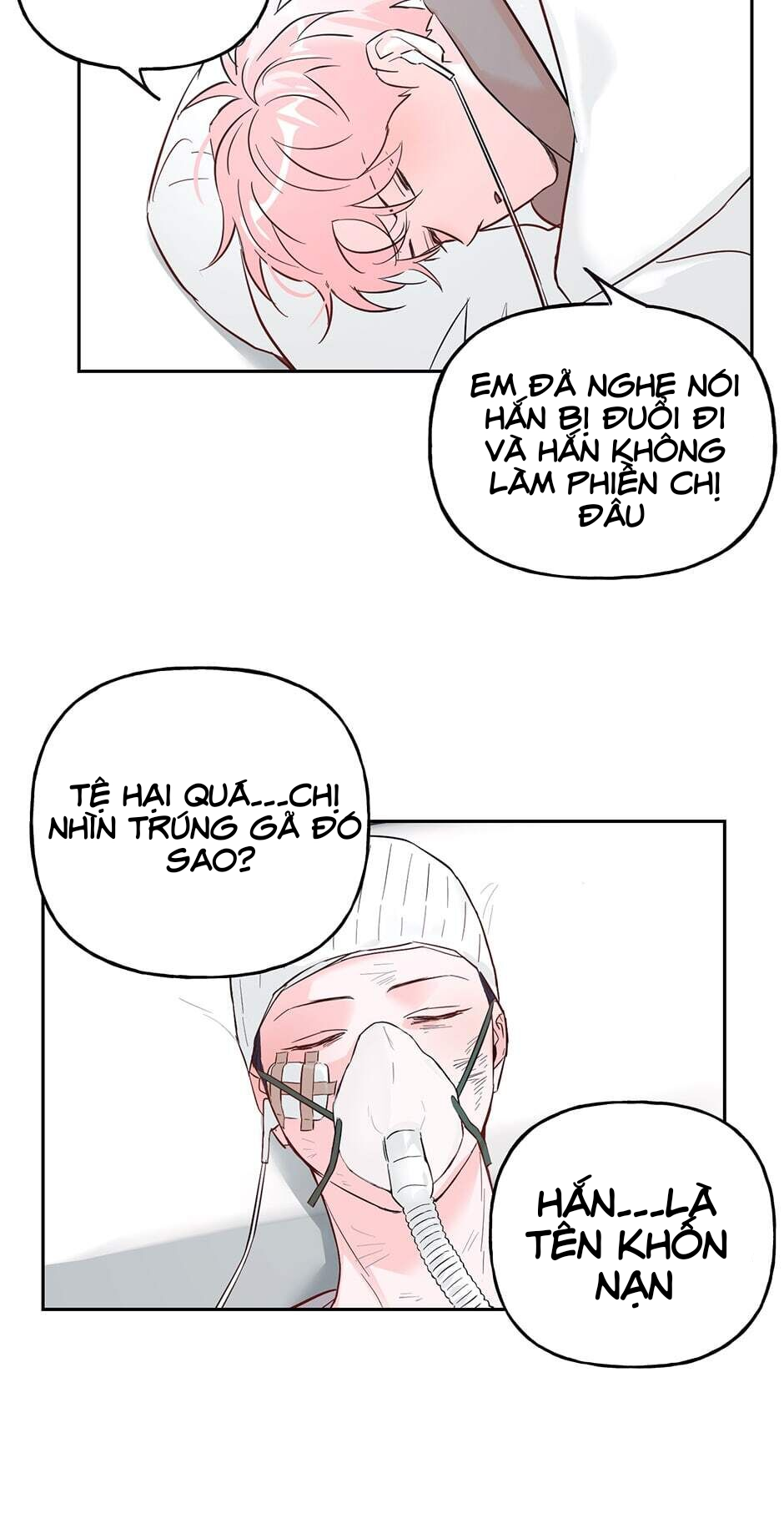 Đọc truyện Assorted Wildness - Chapter 36