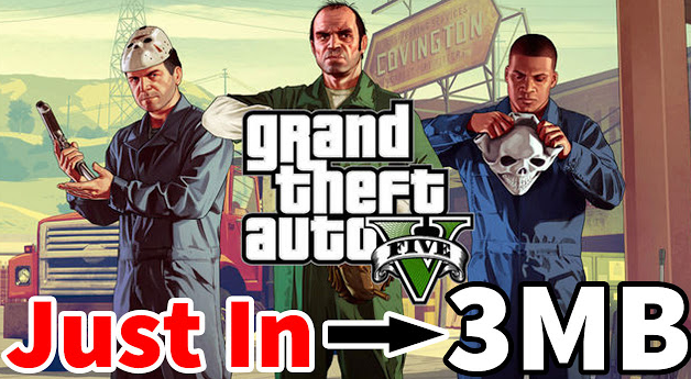 gta 5 highly compressed game in 3mb datafilehost gta 5 highly compressed game in 3mb datafilehost