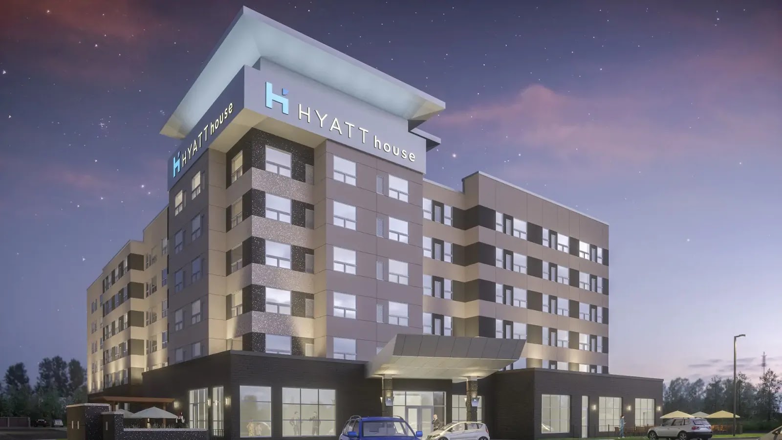 Rewards Canada New Hyatt Hotel Openings in Canada for 2020 6 hotels