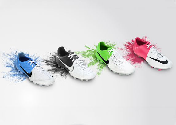 jabong nike football shoes