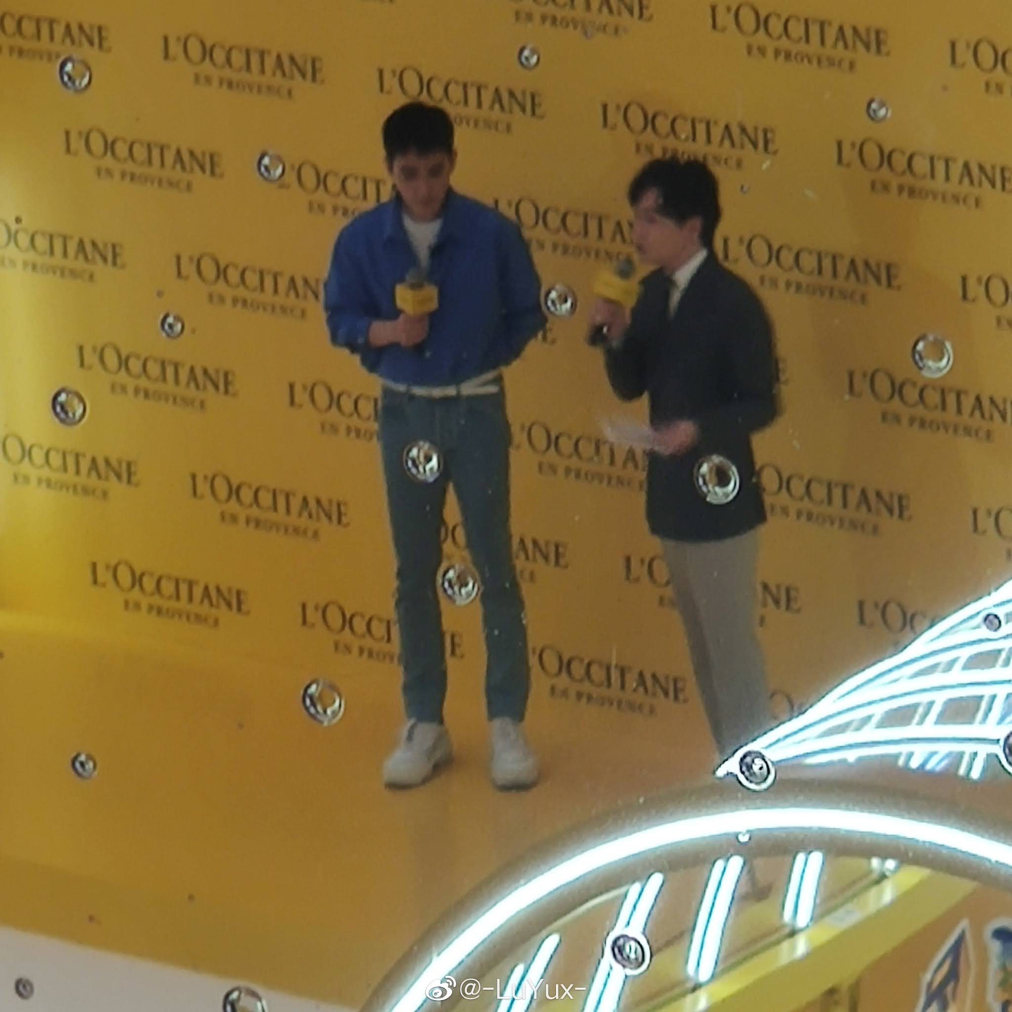 Centkent Zhu Yilong Is Handsome In New Unedited Photos