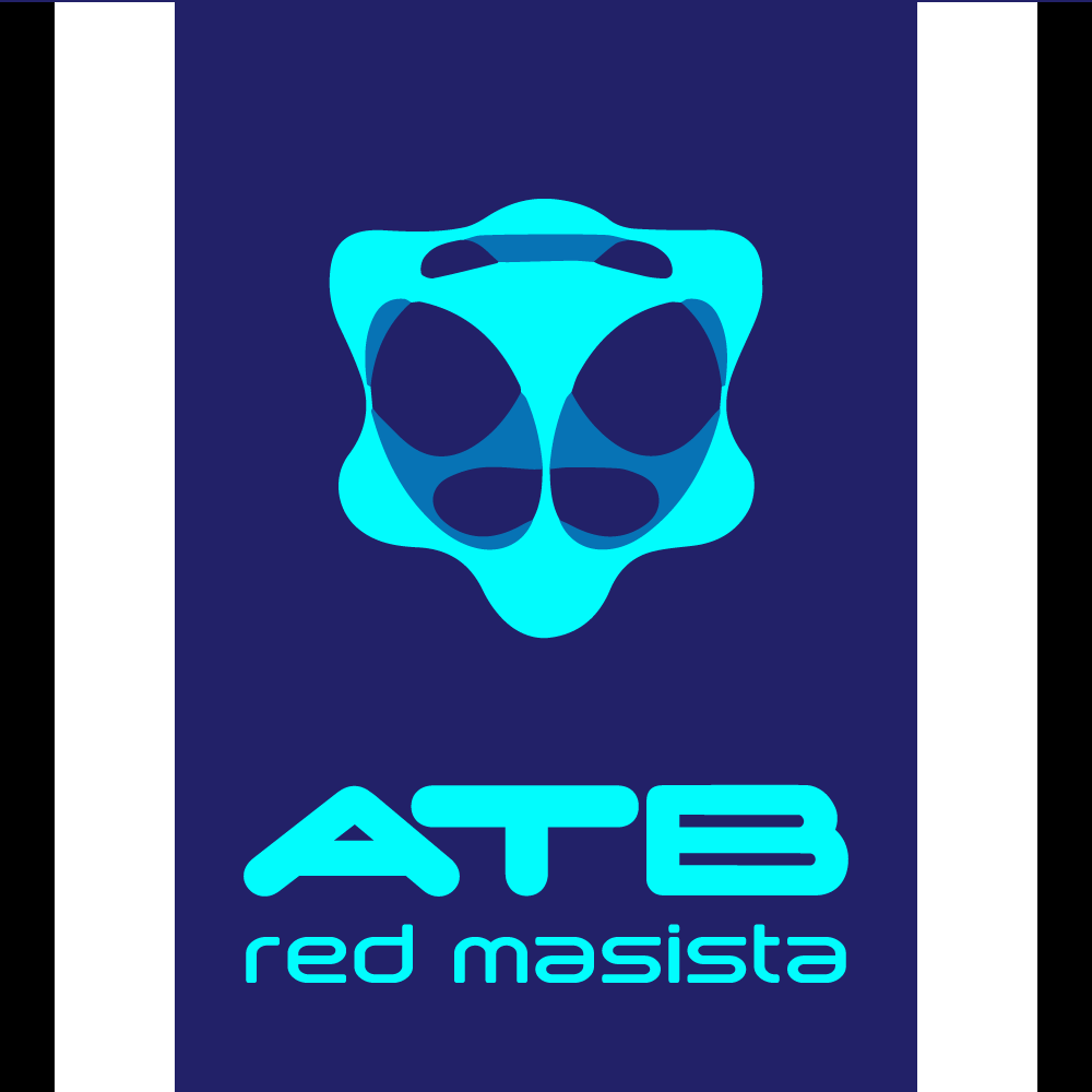 El Nuevo Logo de ATB muestra su verdadera imagen azul ATB Red Masista